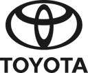 Hurstville Toyota logo